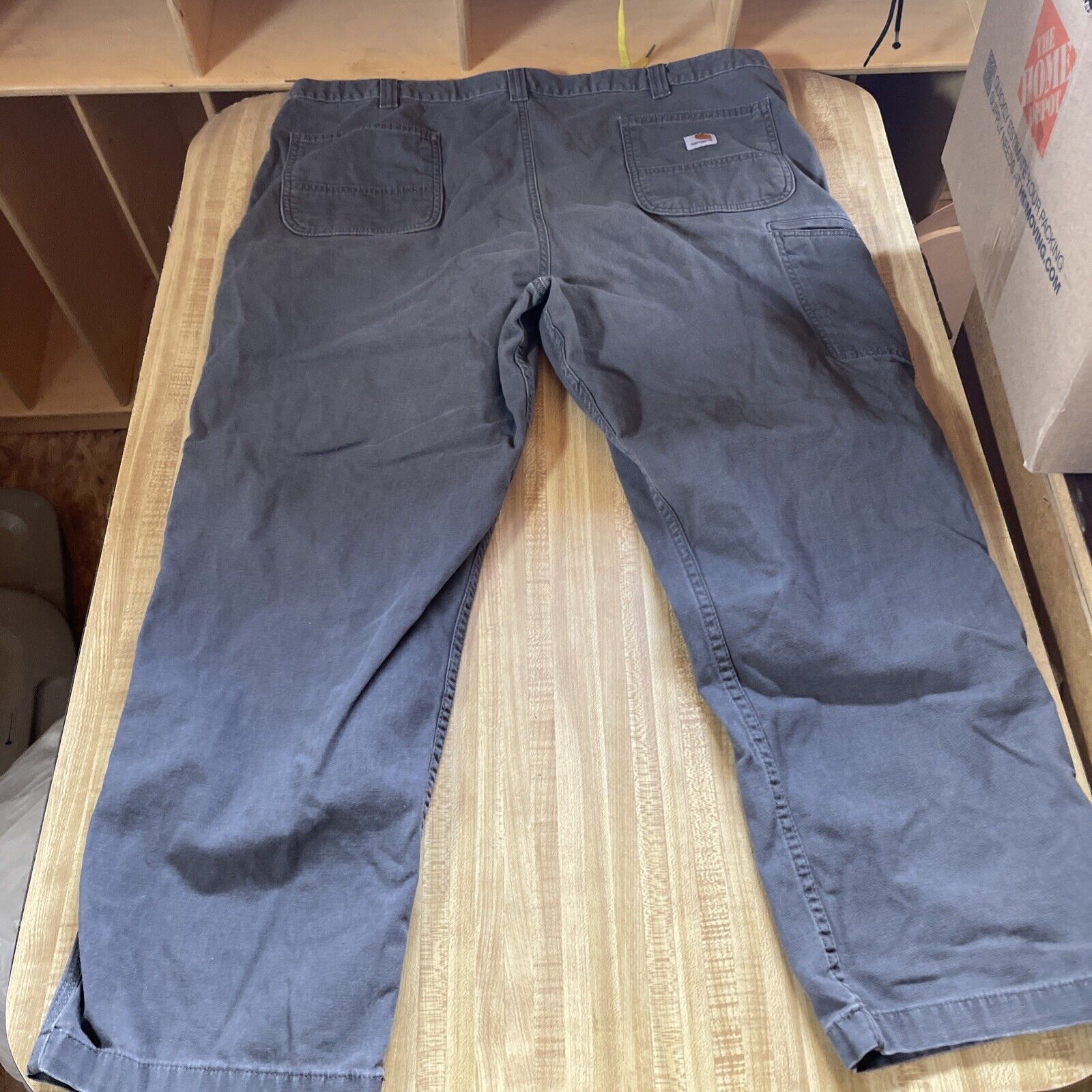 Carhartt Carpenter Pants 44x30