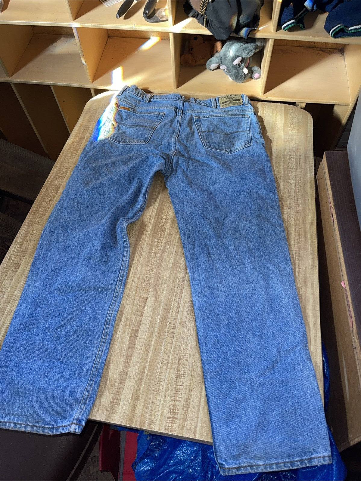 Jordache Men’s Jeans 38/30