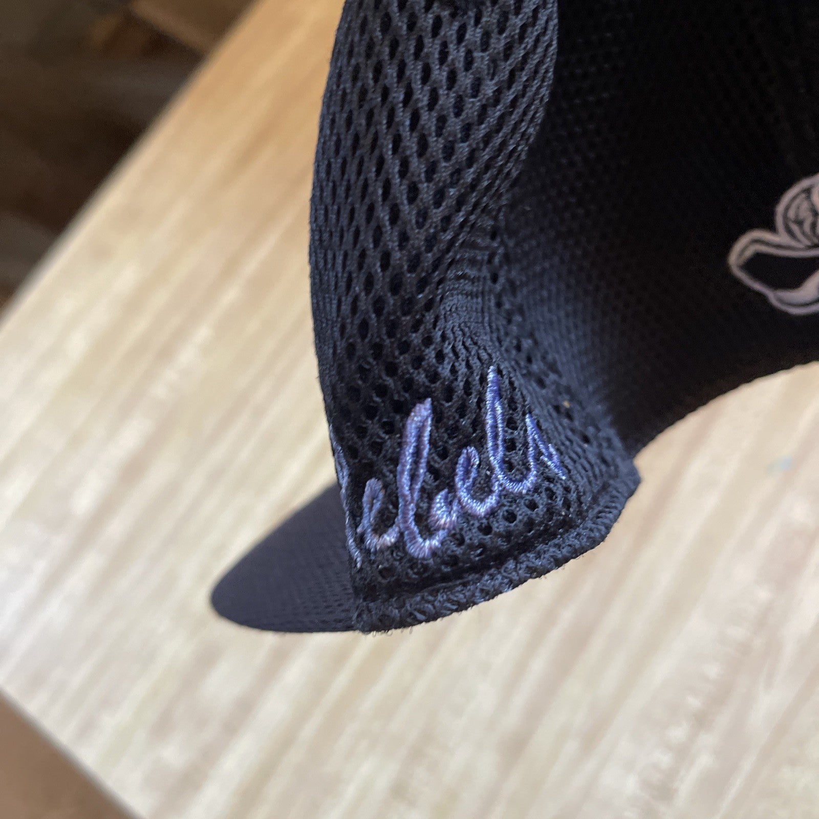 Totw Fitted UNLV Cap