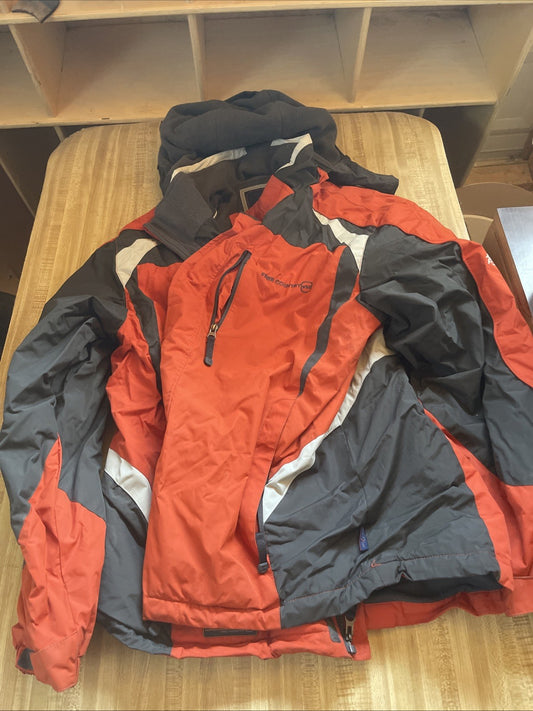 free country jacket mens xl