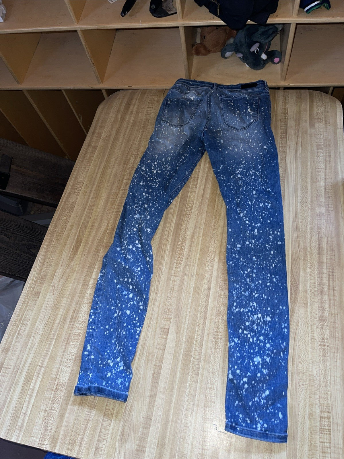Scotch & Soda Skinny Jeans 26/32