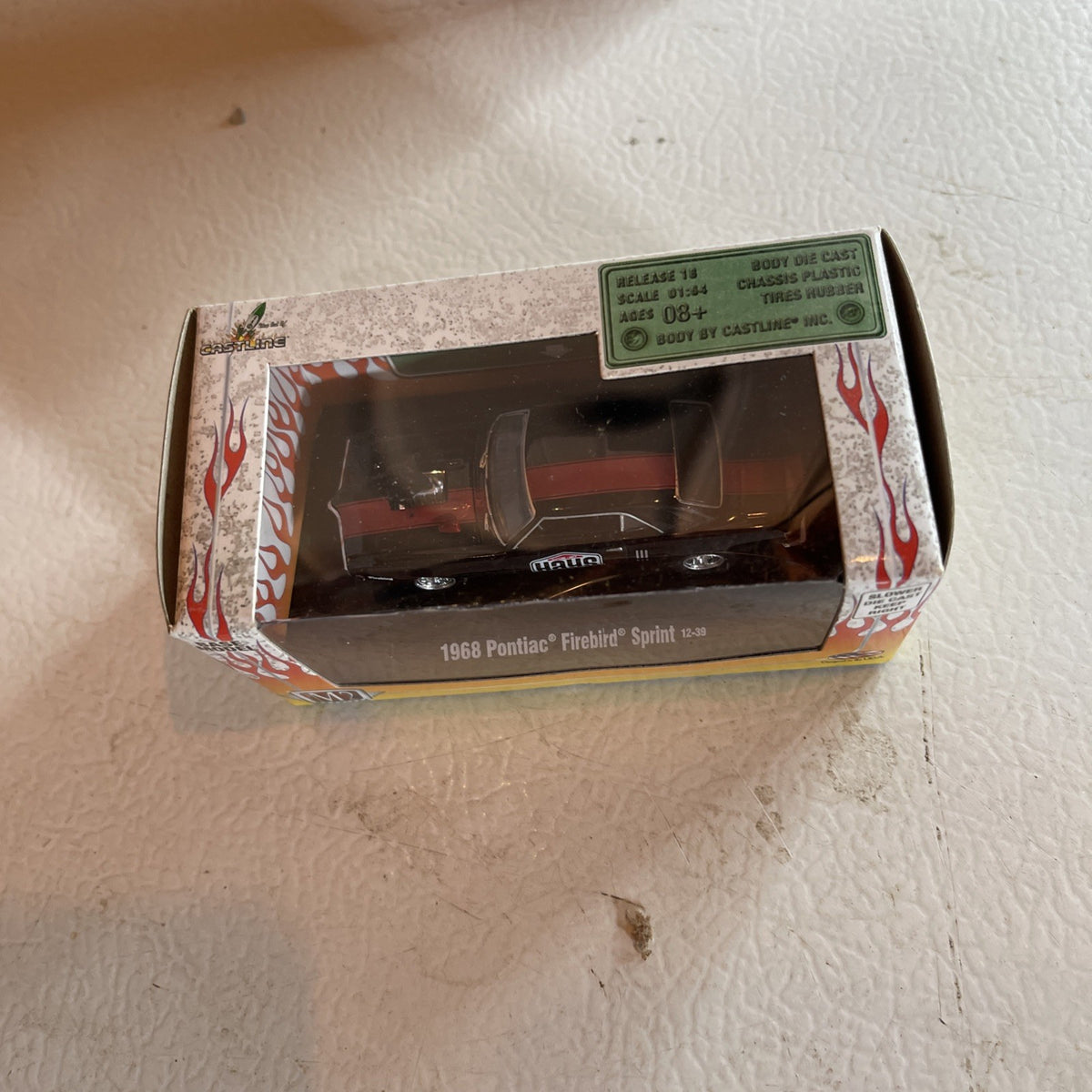 Massive Hot Wheels Collection Lot