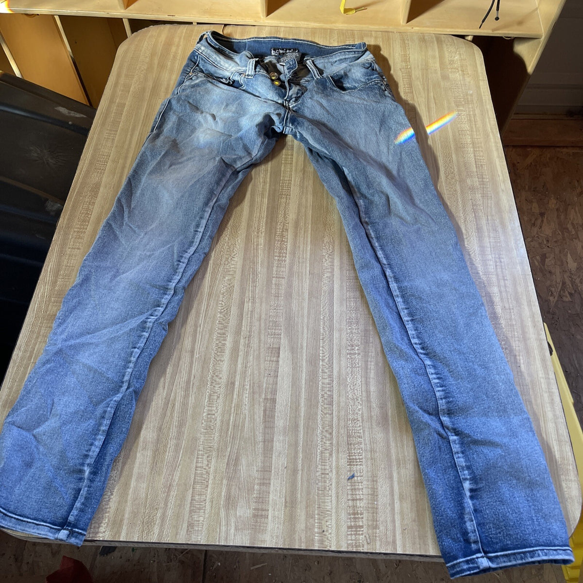 Jeans Colony Jeans 13