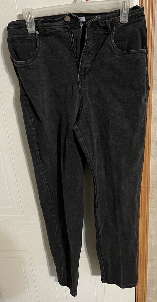 Gloria Vanderbilt Stretch Mom Jeans 12