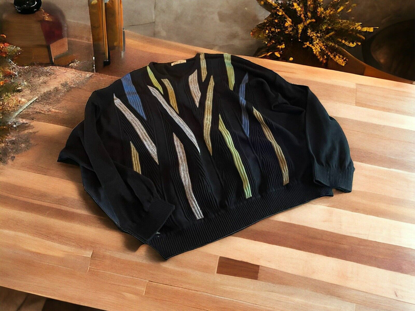 St Croix Shop Sweater XXXL