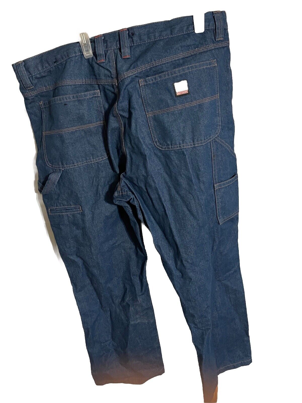Craftsman Carpenter Jeans 40x32