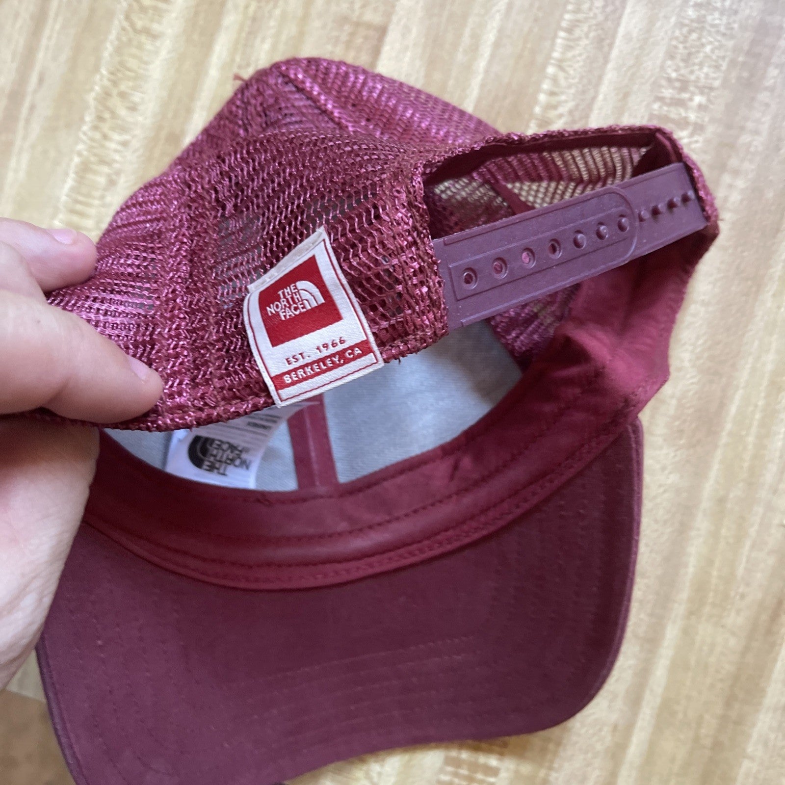 The North Face SnapBack 