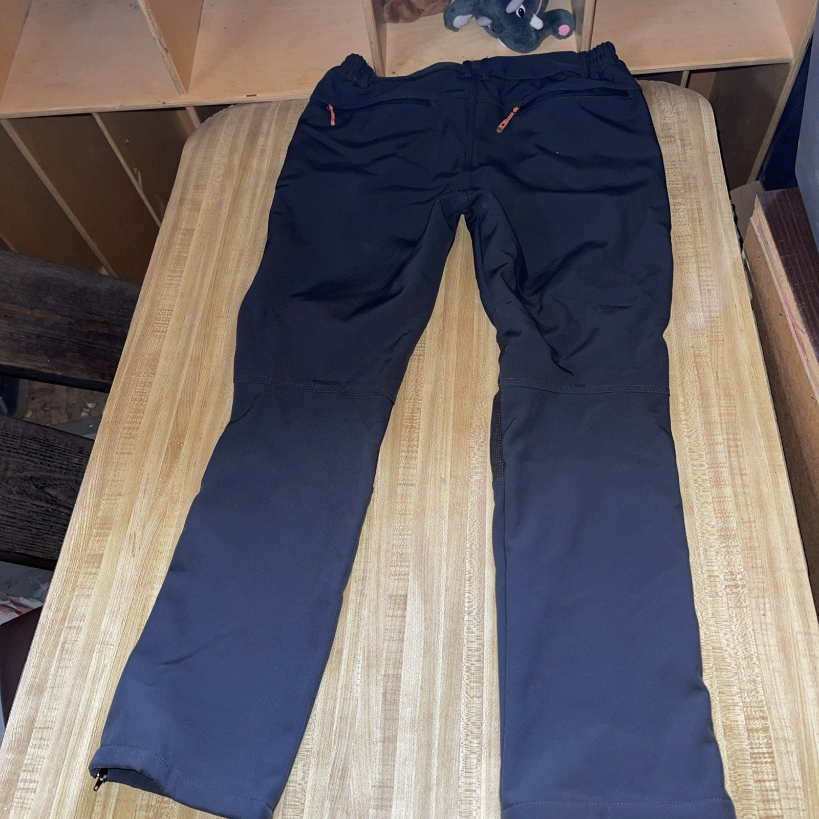 gash hao mens hiking pants 32/30