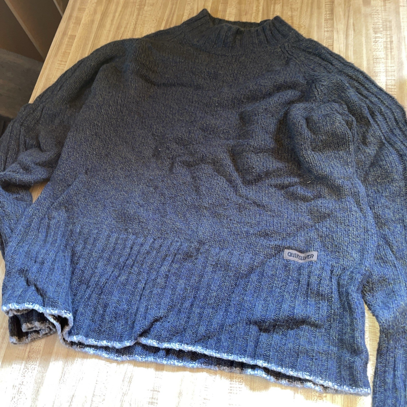 Vintage Quiksilver Sweater XL