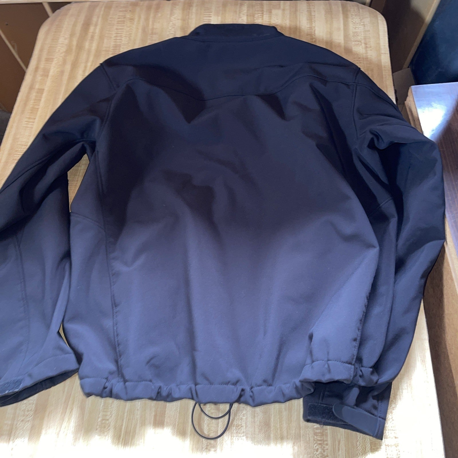 Tech By Tumi Jacket XL T Tech