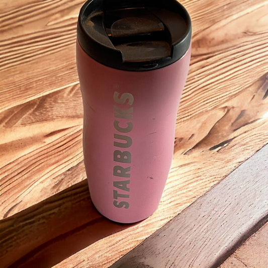 Starbucks Tumbler 