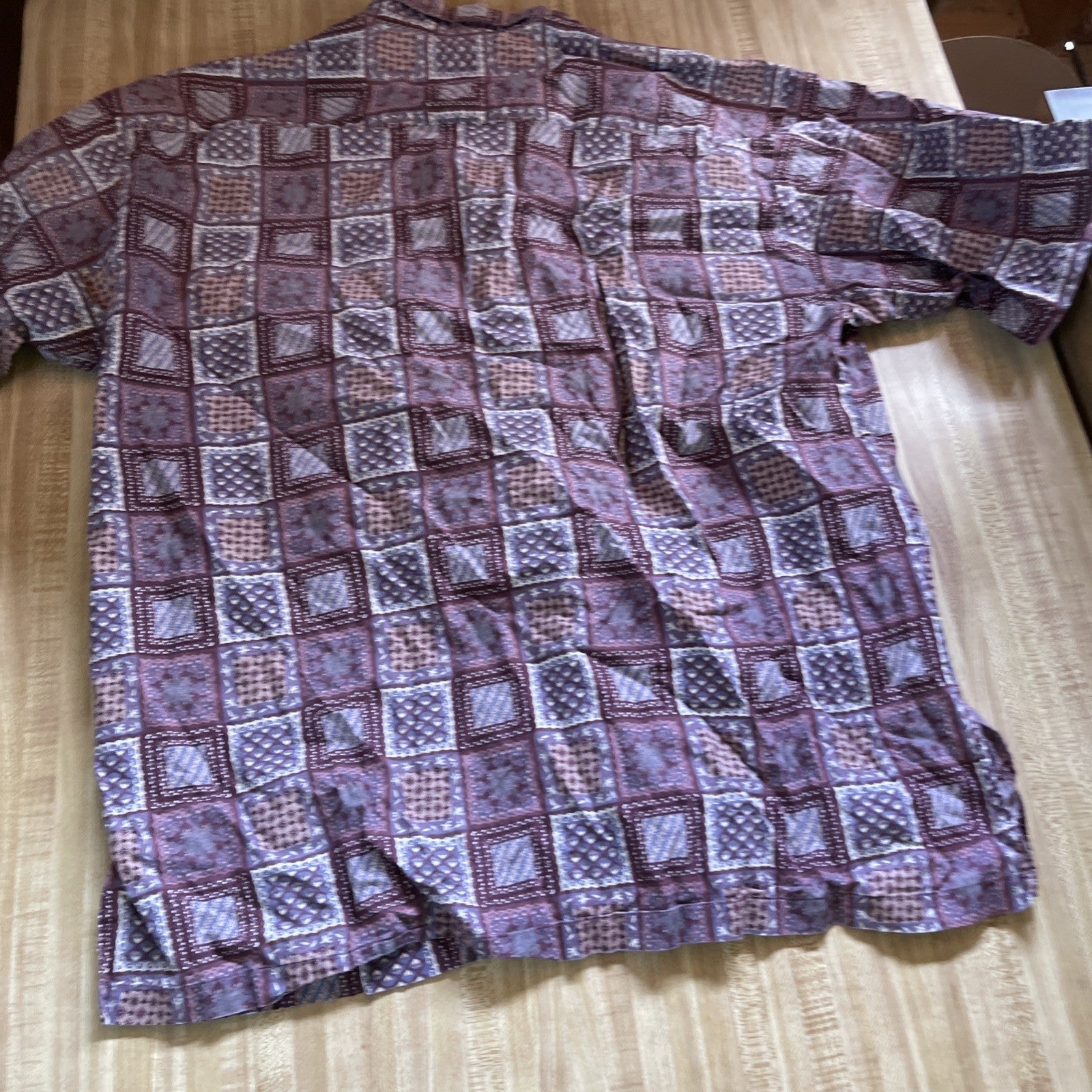 Tori Richard Hawaiian Shirt XL