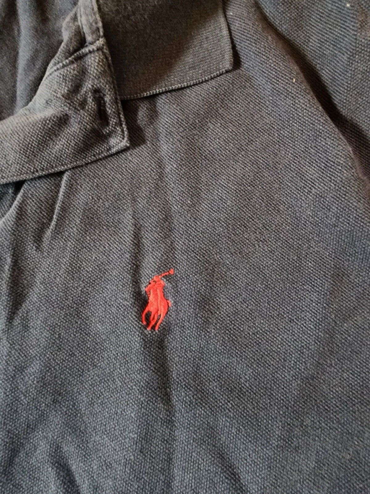Polo Ralph Lauren Polo XXL