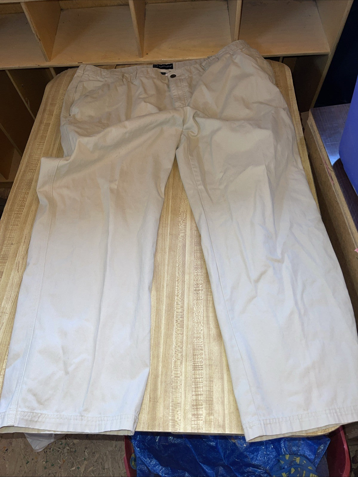 Scottevest Hidden Cargo 2.0 Pants 46/32