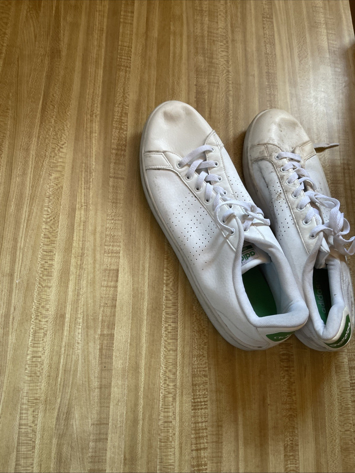 Adidas Cloudfoam Neo Size 14