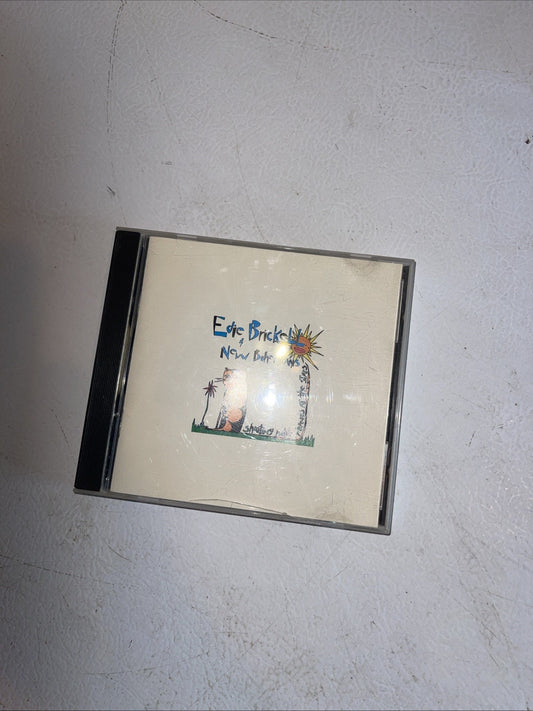 Shooting Rubberbands at Stars by Edie Brickell (CD, 1990)