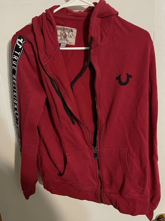 True Religion Sweat Suit XL