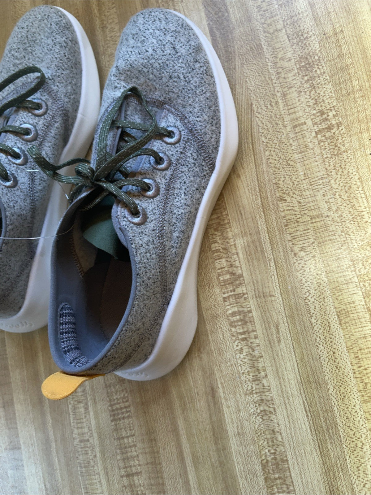 Allbirds SLWR Women’s 9