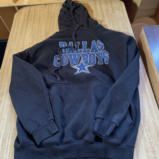 Dallas Cowboys Hoodie 2XL