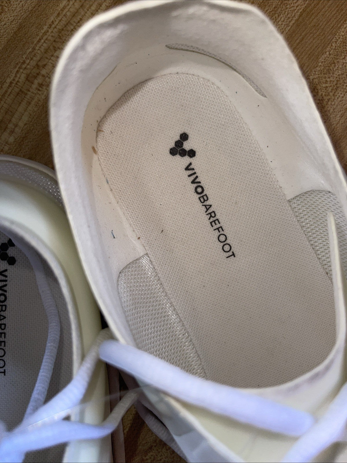 Vivobarefoot Shoes Men’s 48 EU 14 Or 15 US