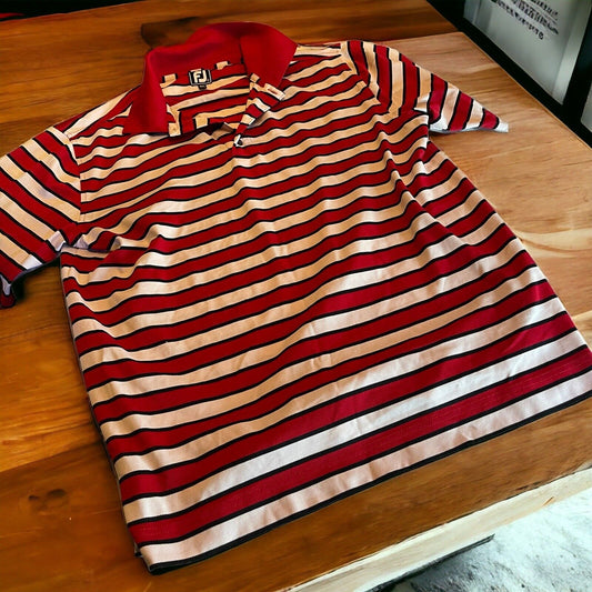 Footjoy FJ Polo Large 