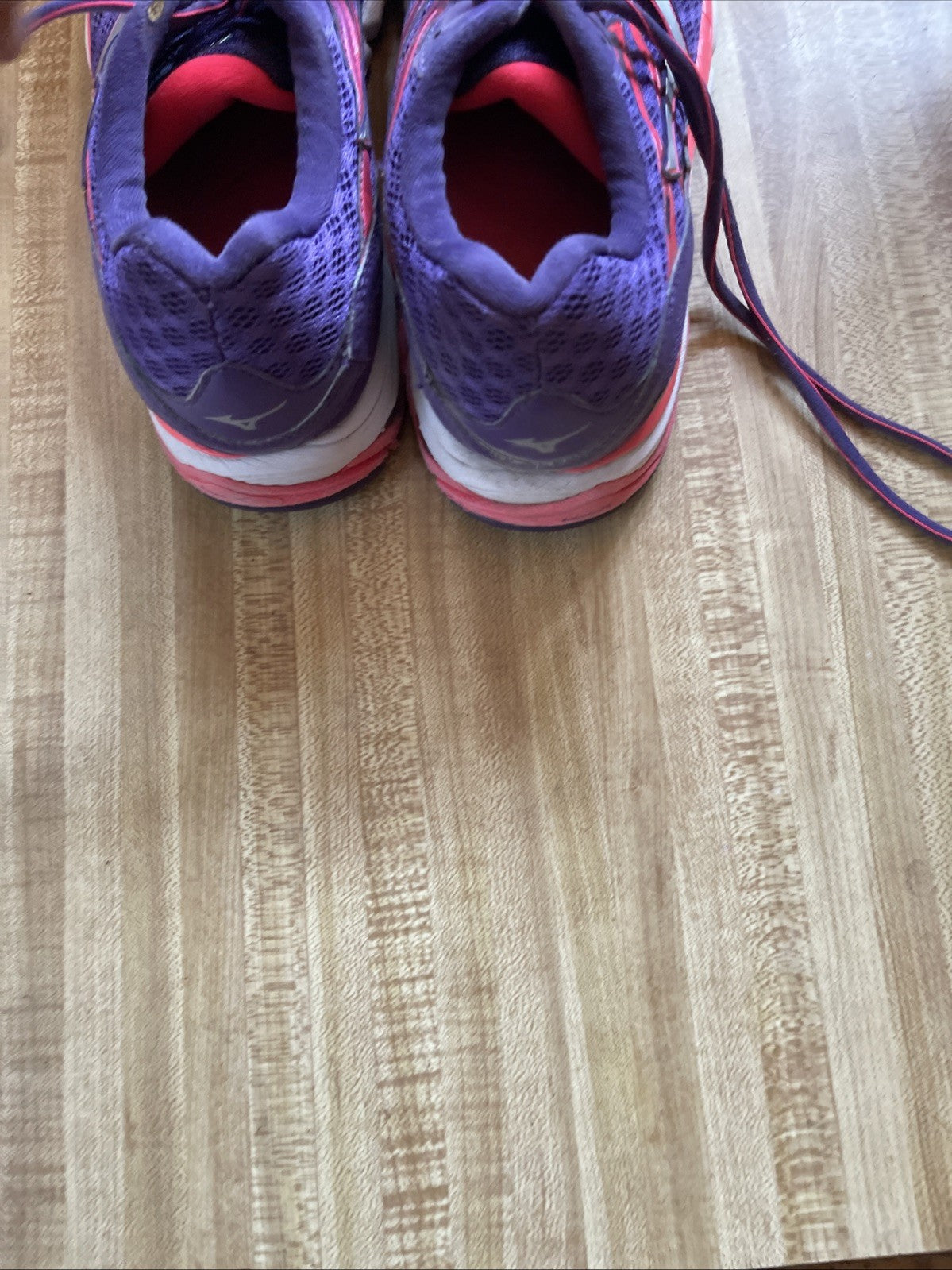 Mizuno Wave Inspire 12 Size 10