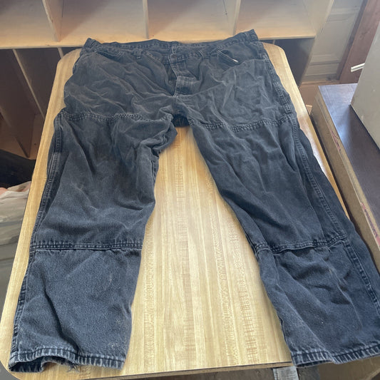 Dickies Double Knee Jeans 50x30