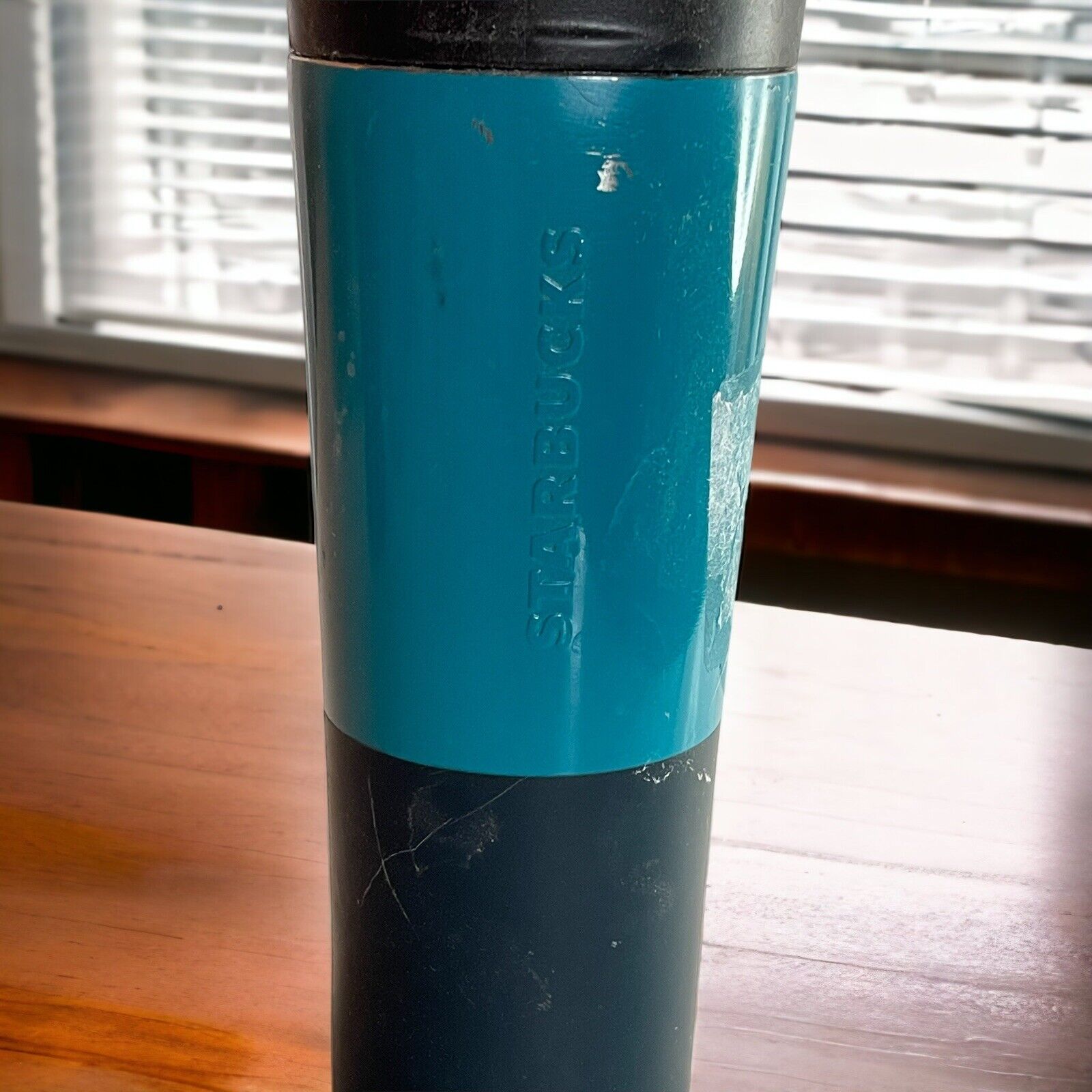 Starbucks Tumbler 