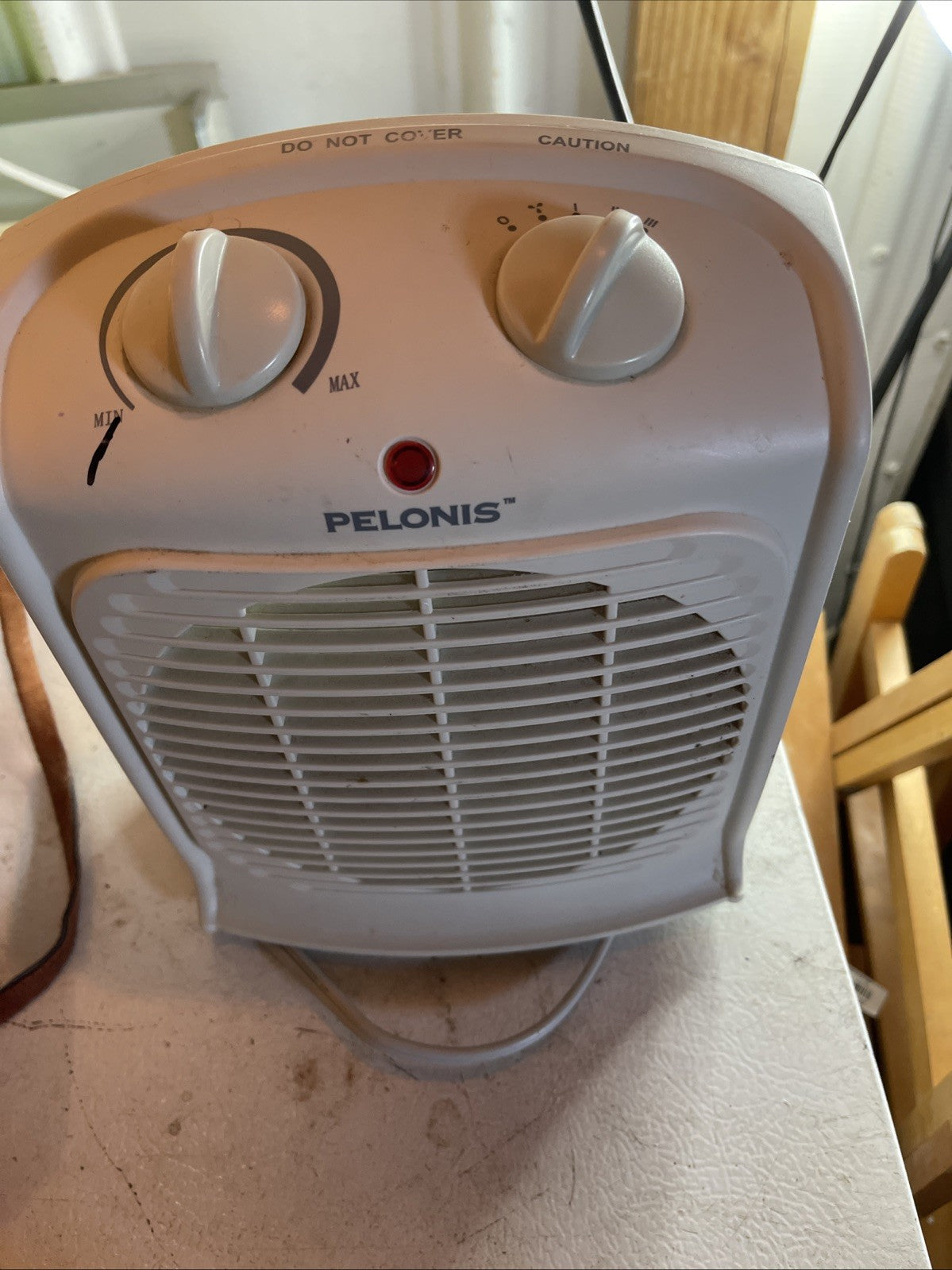 pelonis heater