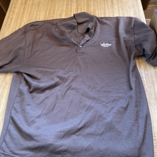 Callaway Golf Polo XL