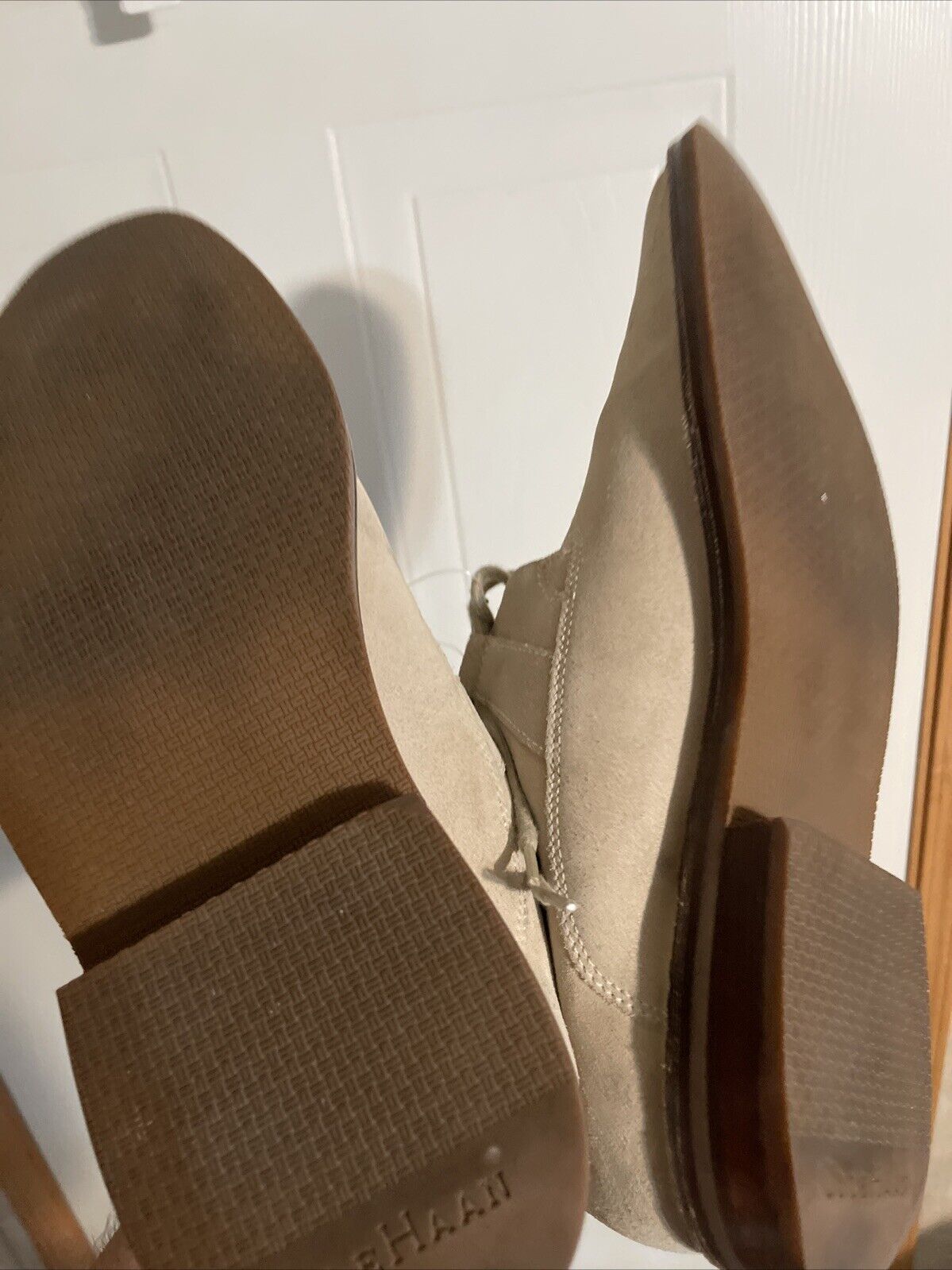 Cole Haan Dress Shoes 13