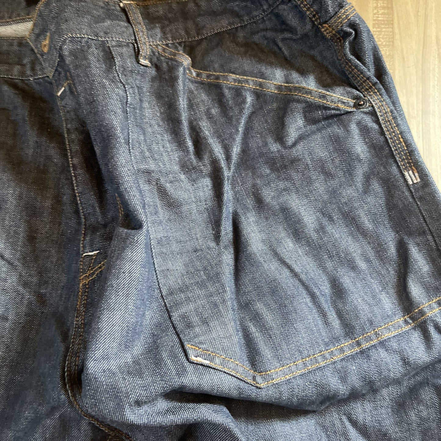 Rocawear Bl4k Jeans 42/36