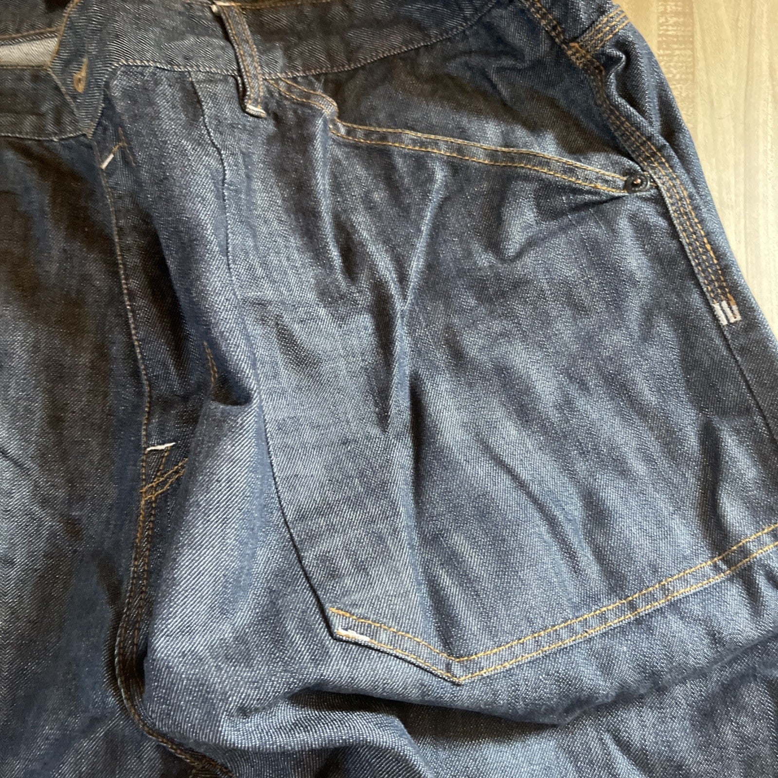 Rocawear Bl4k Jeans 42/36