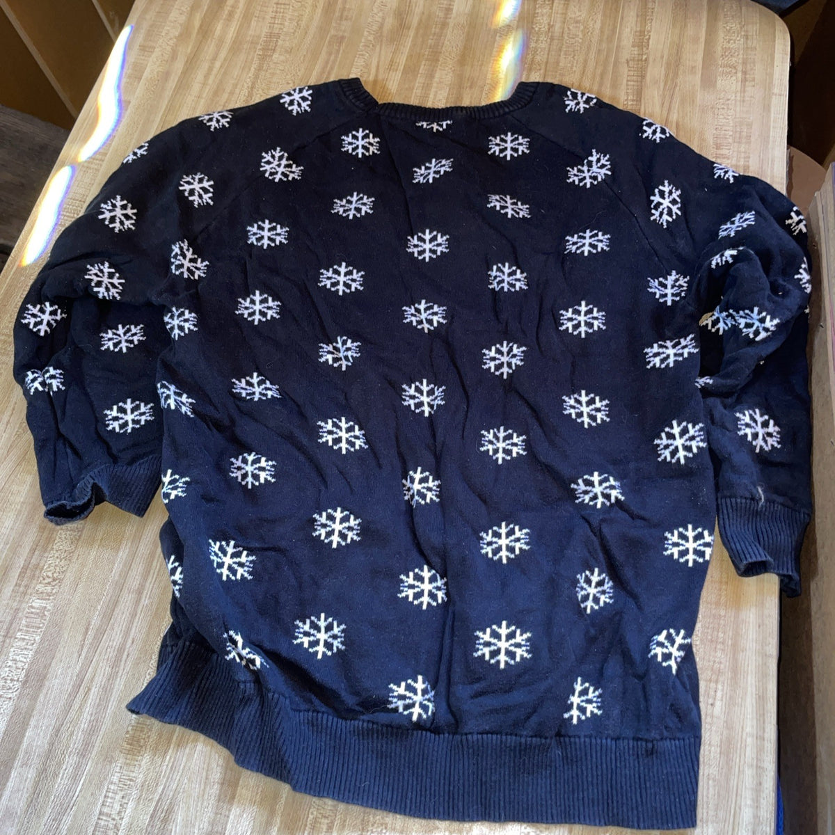 Kingsroad Sweater XL