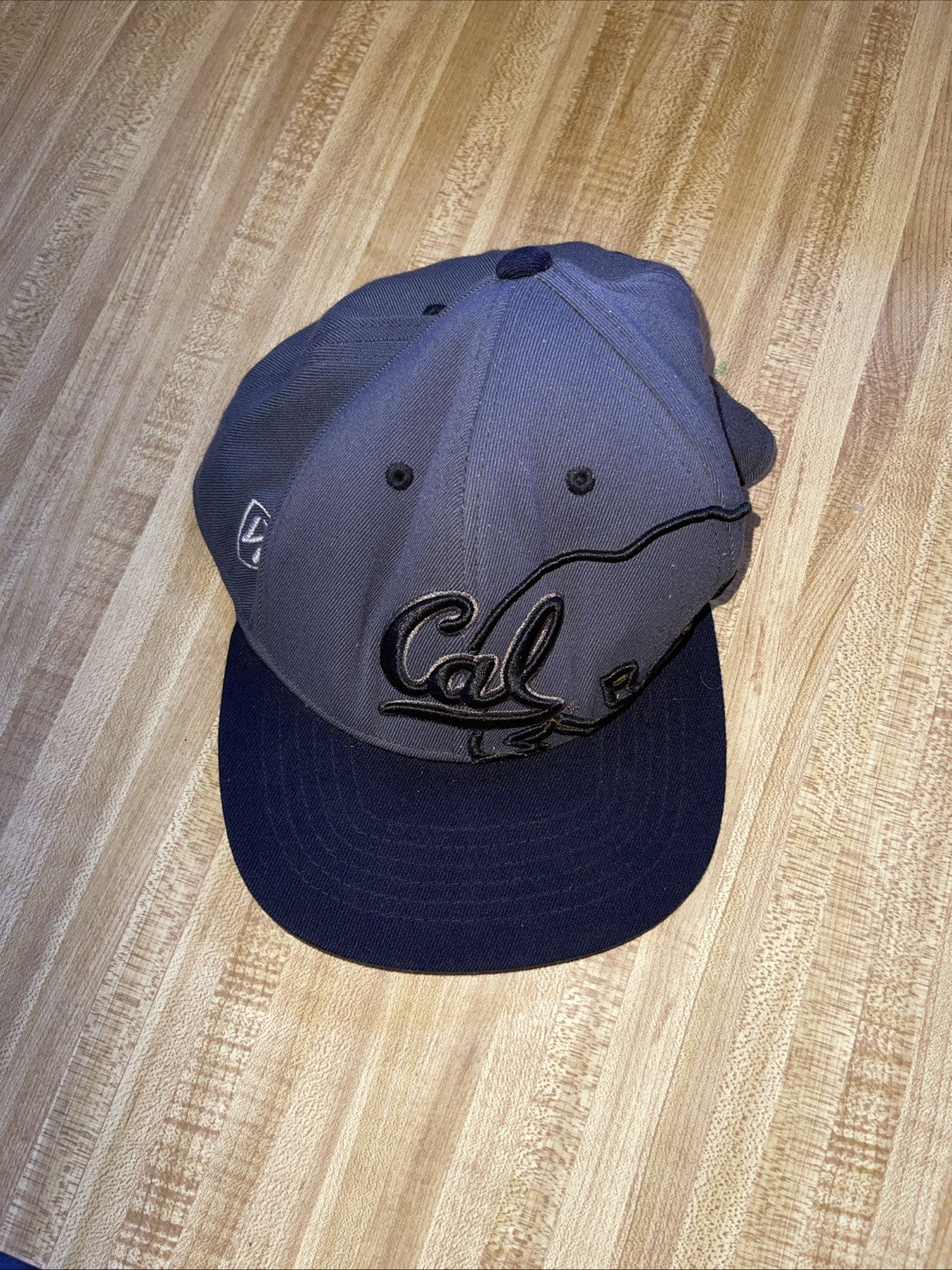 TOTW Cal Cap One Size 
