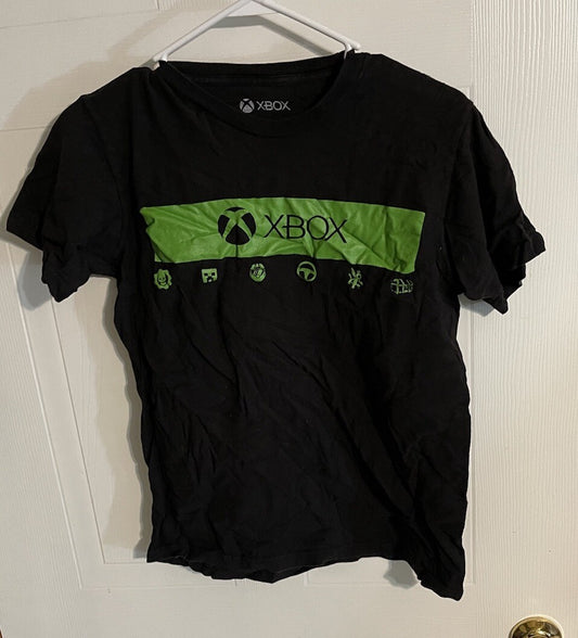 Xbox T Shirt Medium