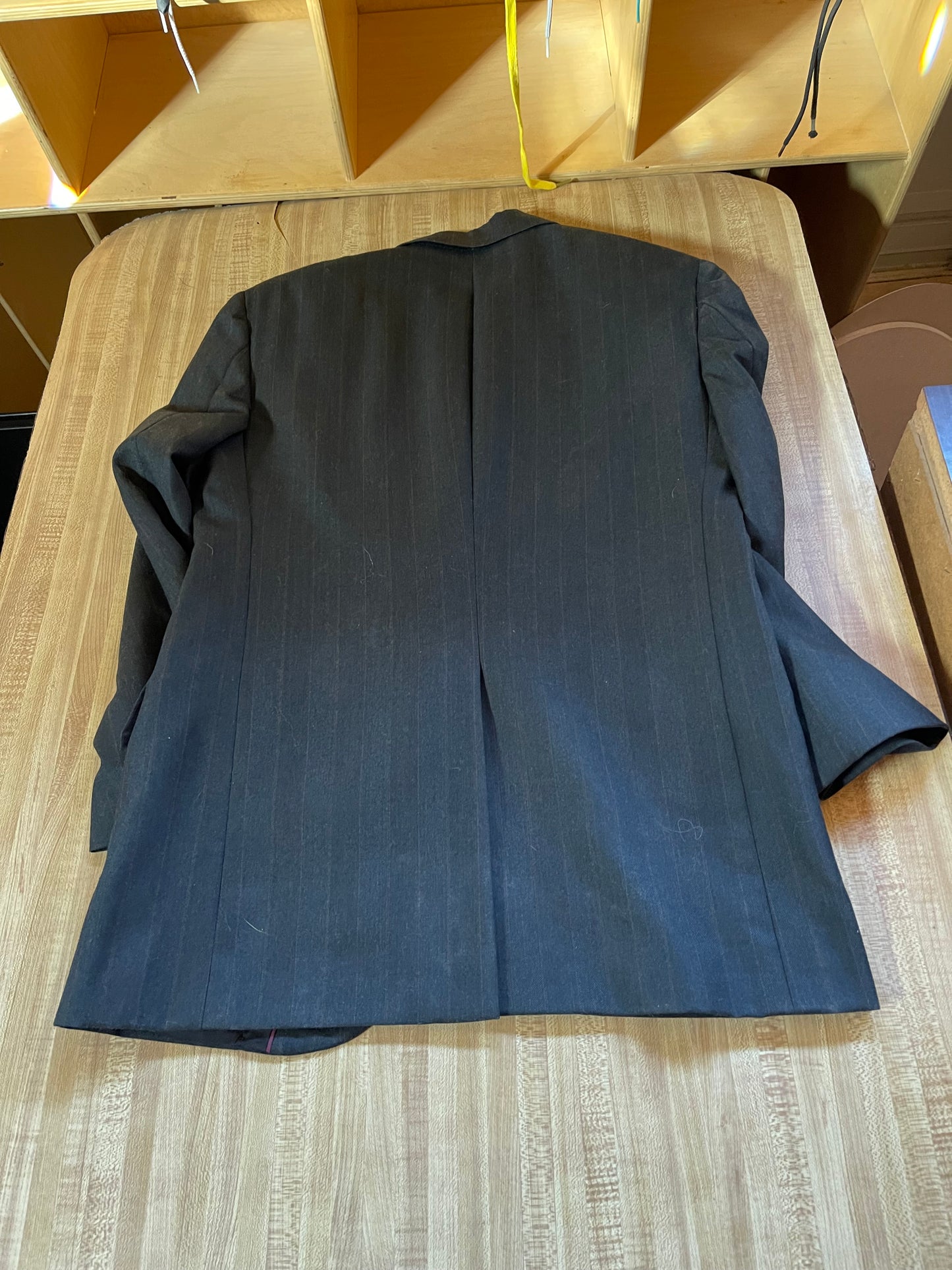 Vintage Kuppenheimer Suit