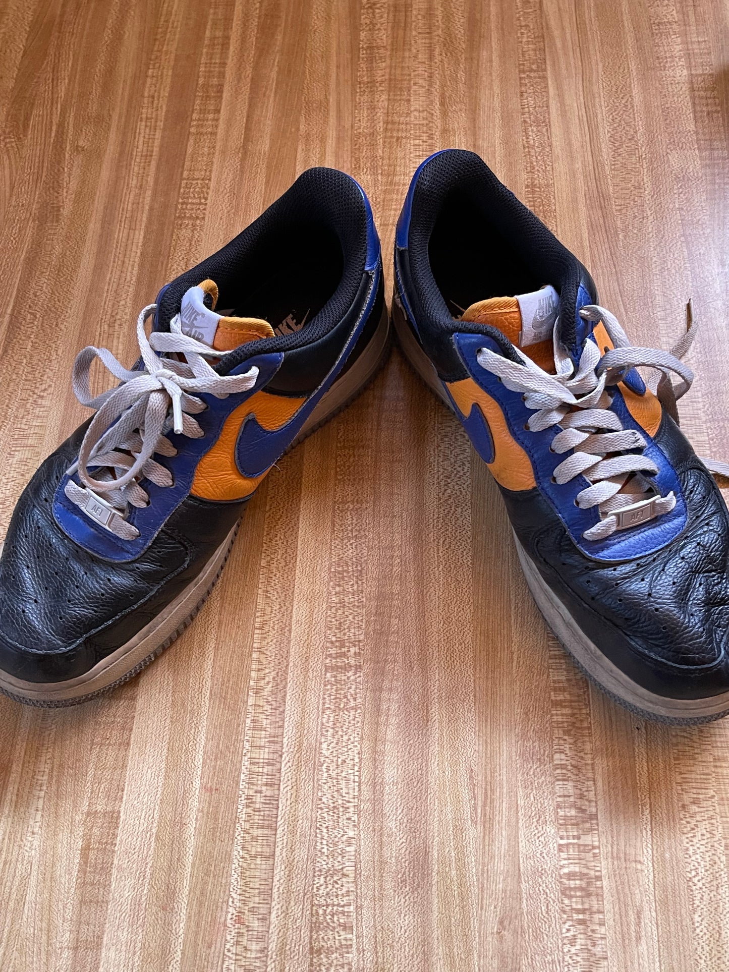 Nike AF1 10.5