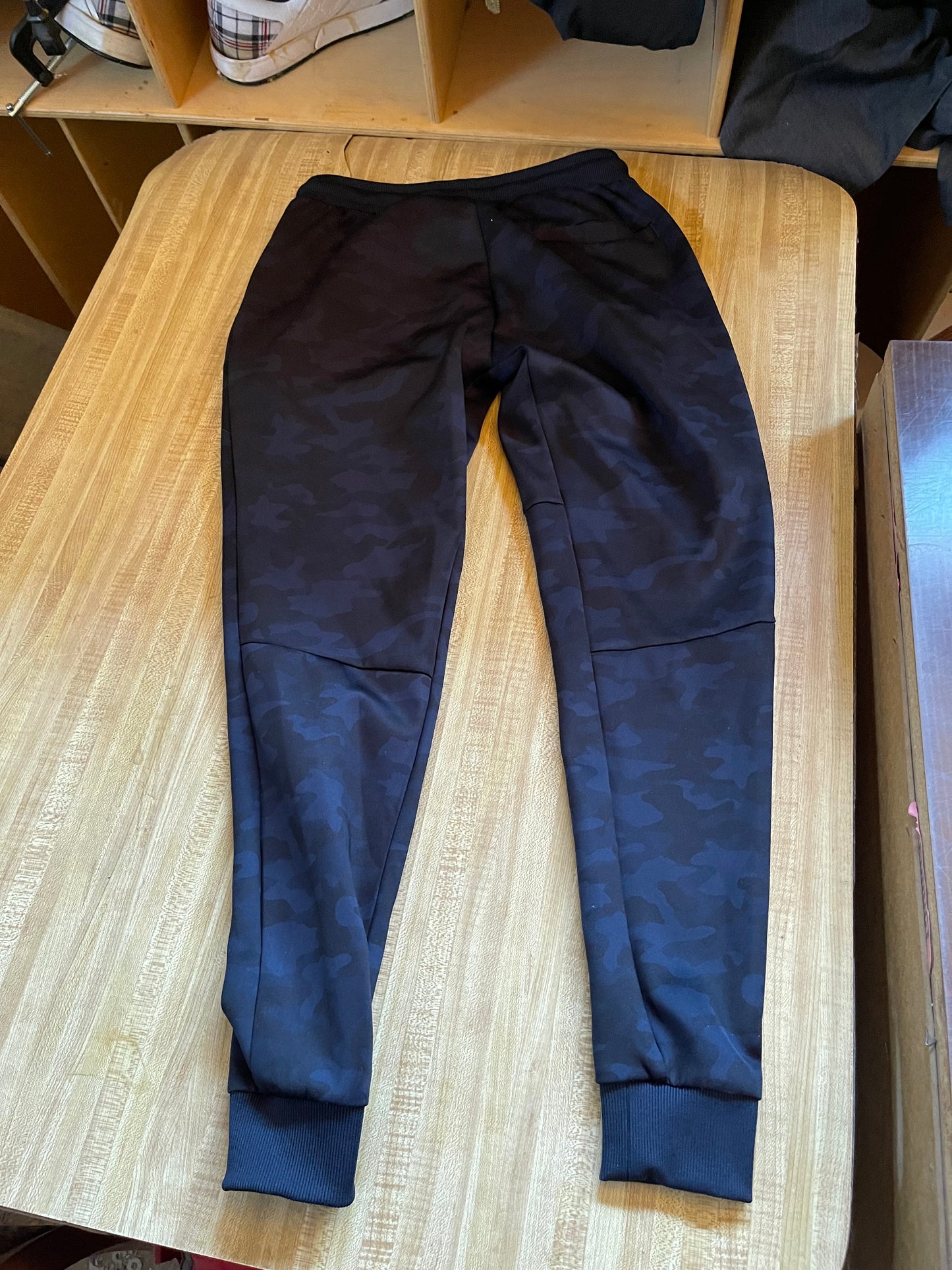 YoungLA sweatpants medium