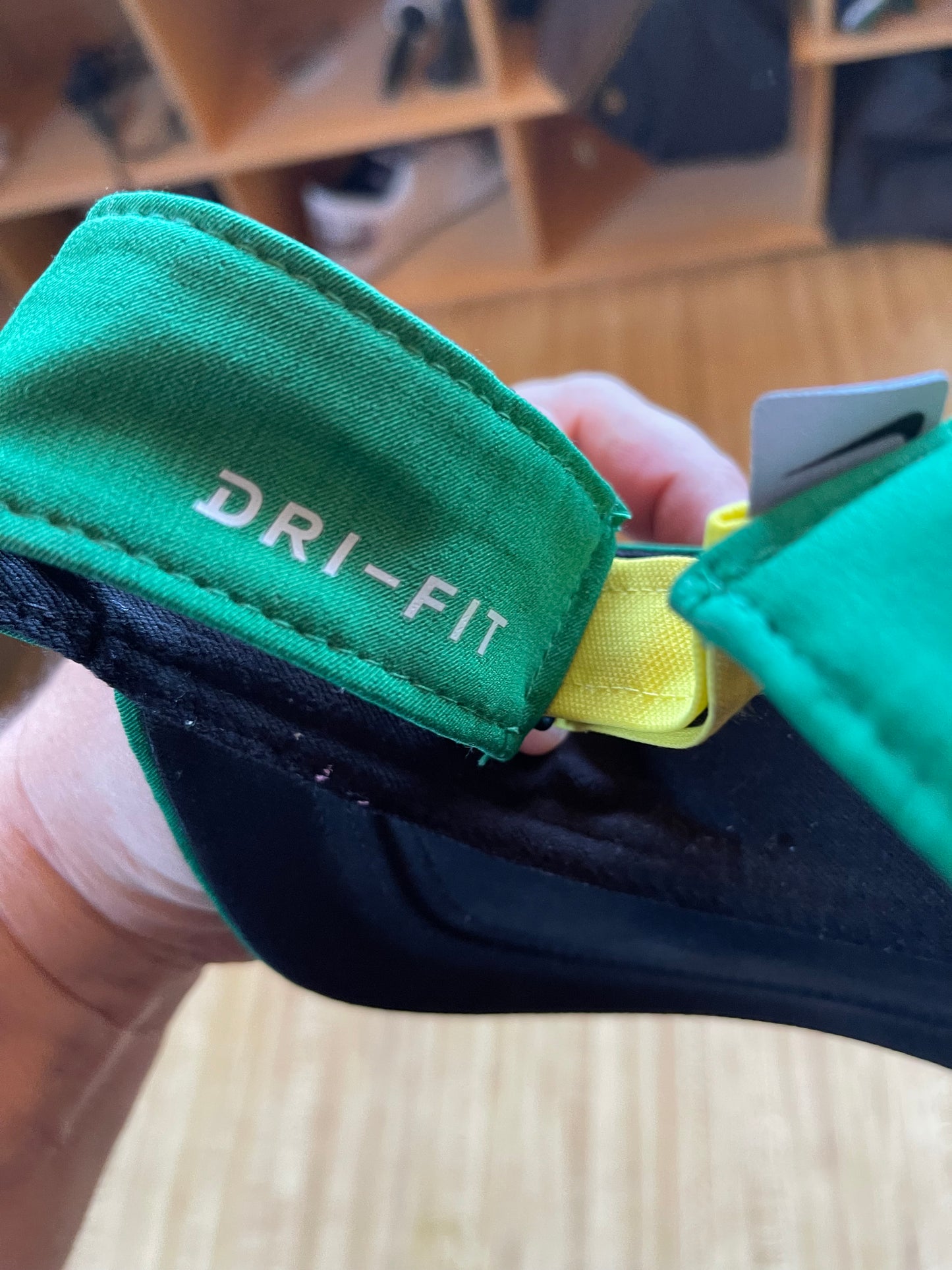 Nike Oregon Visor