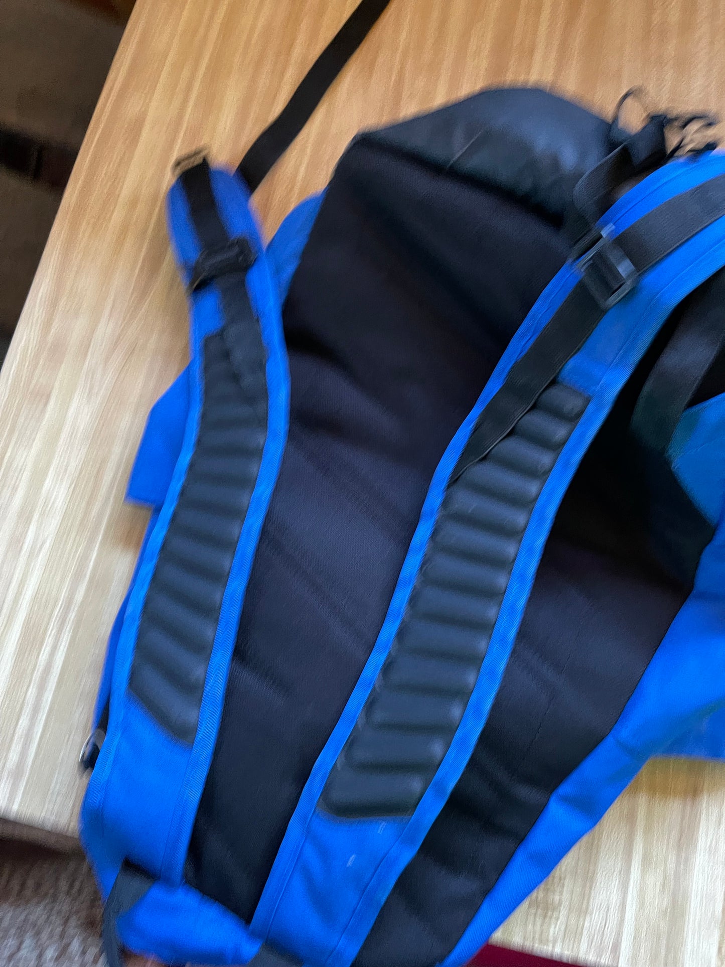 Nike elite backpack
