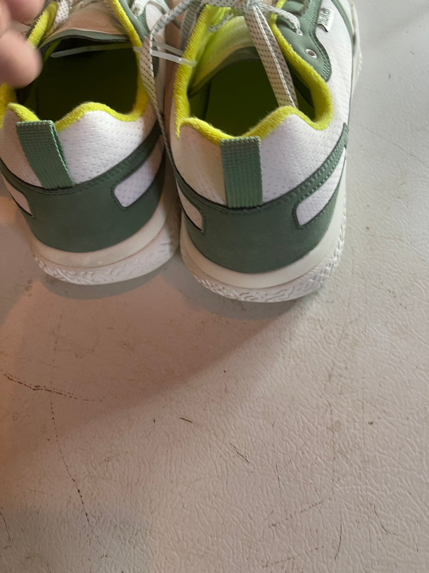 Olukai sneakers size 14