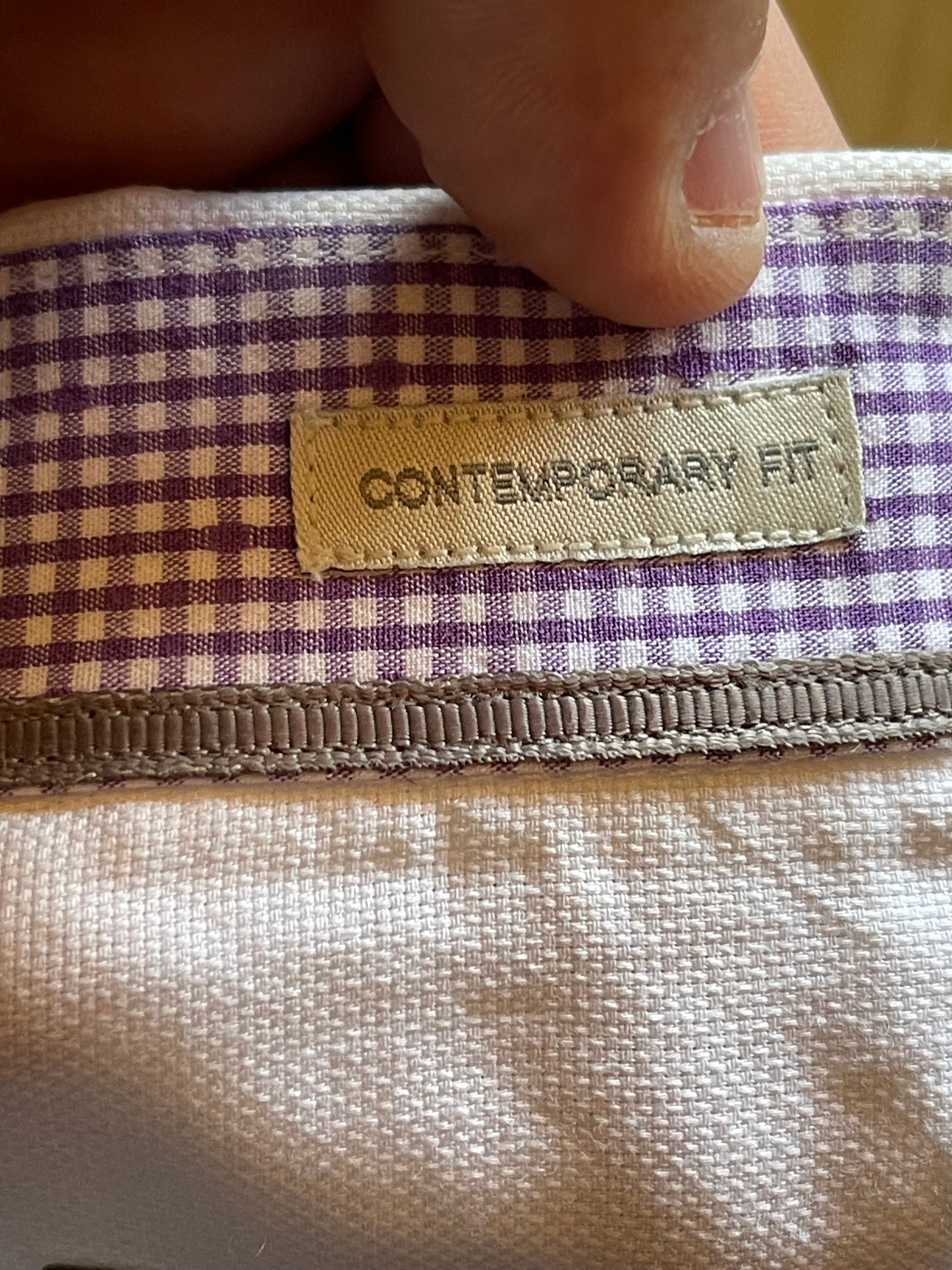 Christian Lacroix button down