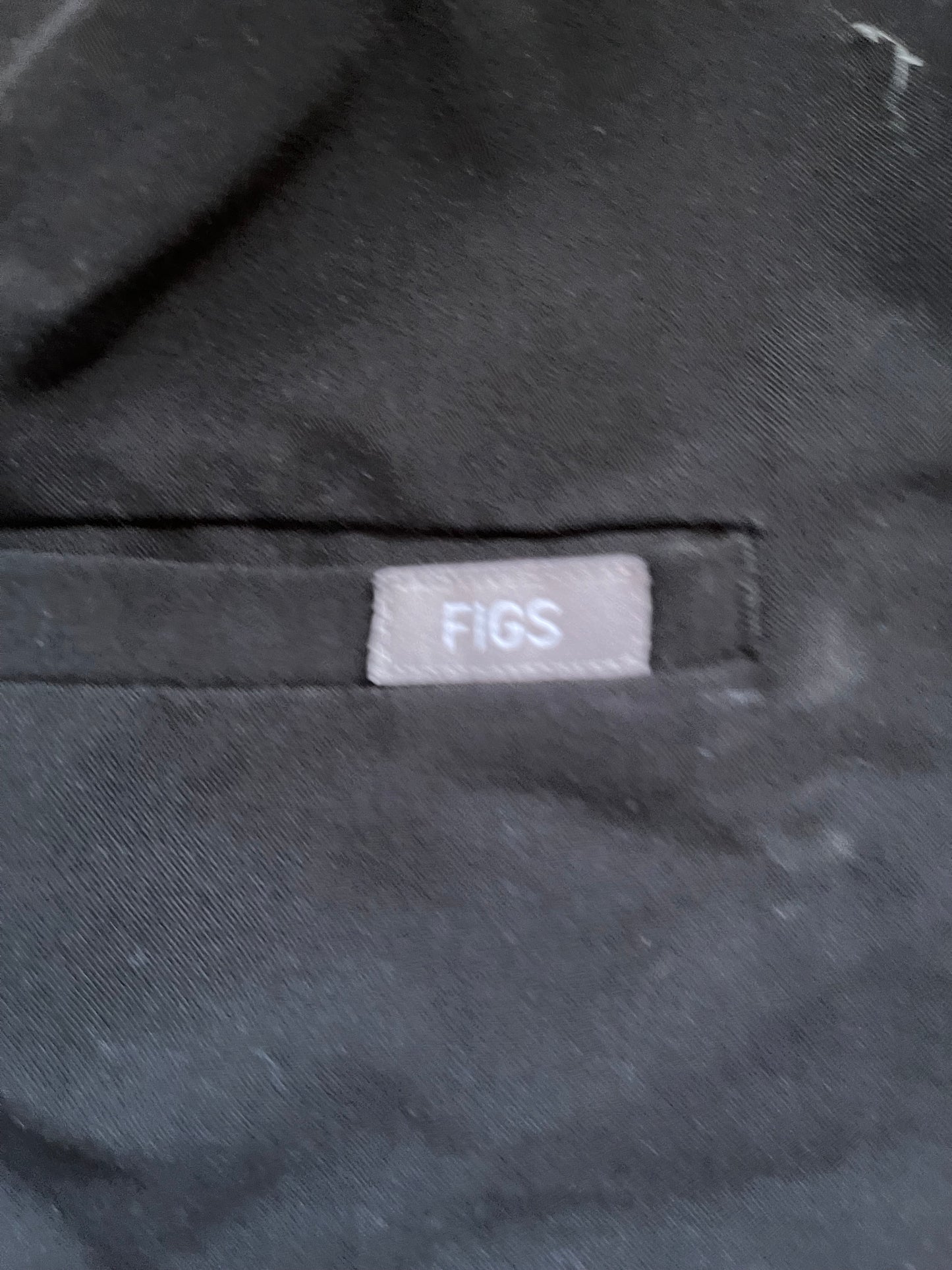Figs scrubs set