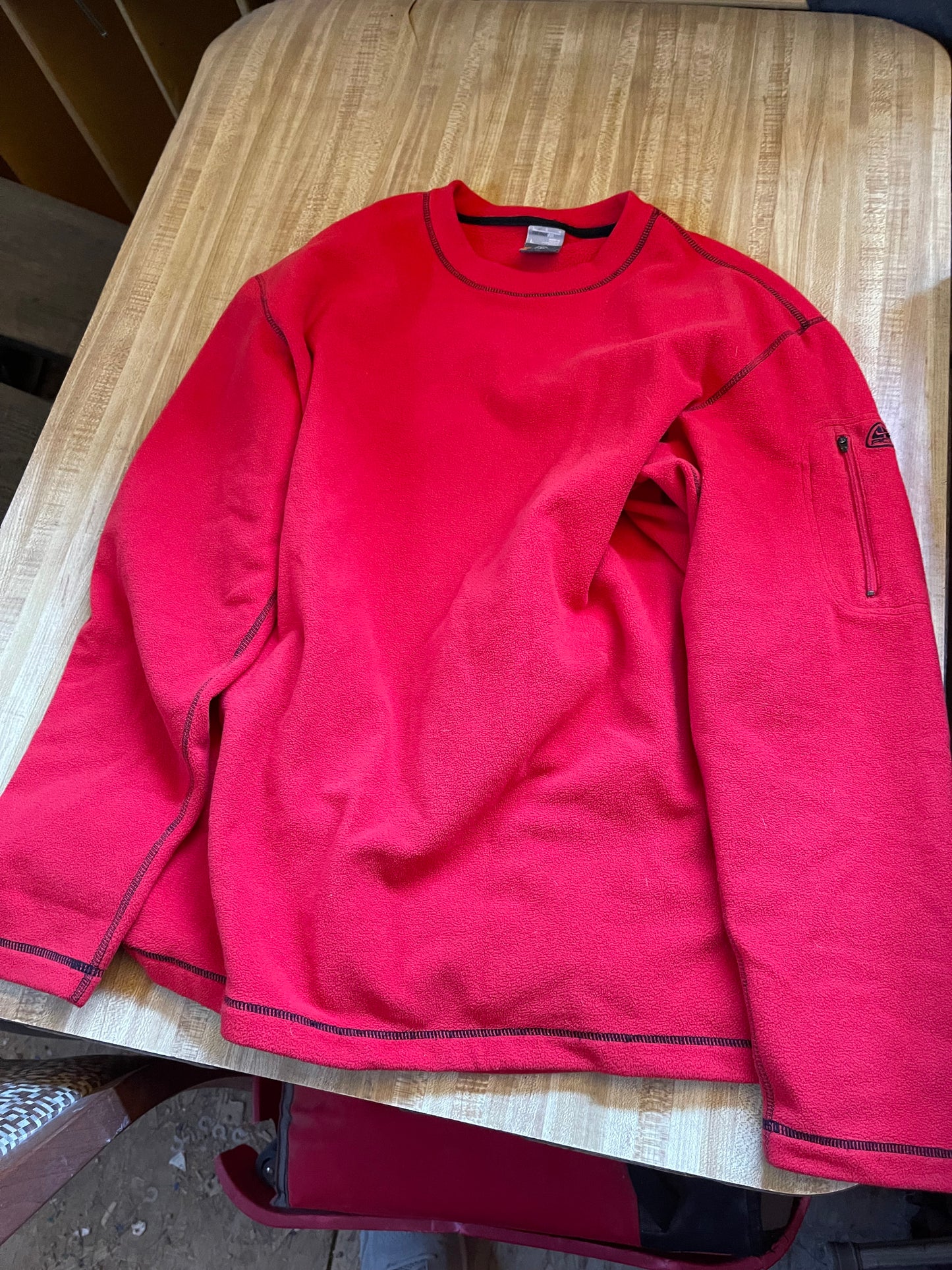 Nike ACG sweatshirt Large