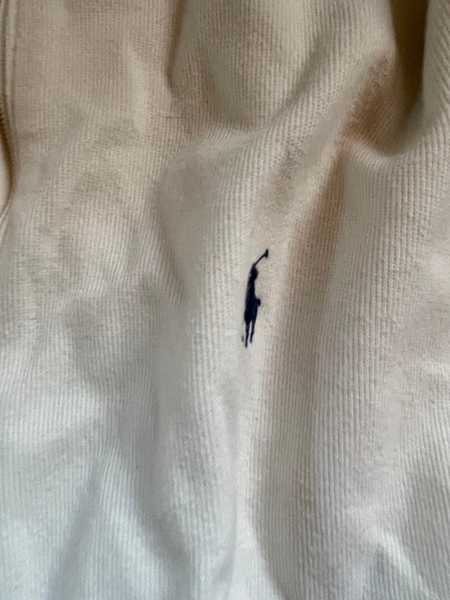 Polo Ralph Lauren full zip xxl