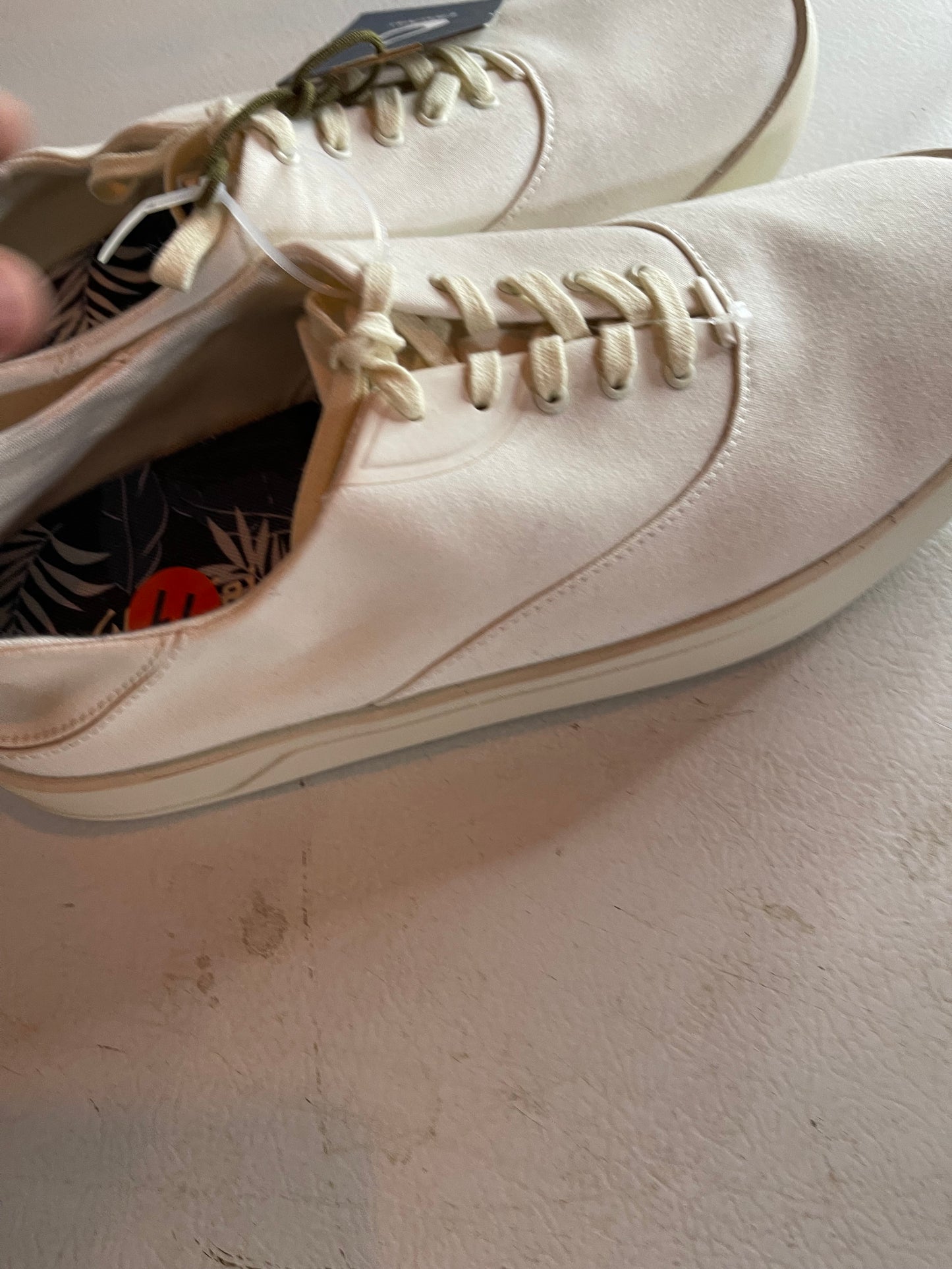 Olukai sneakers size 11