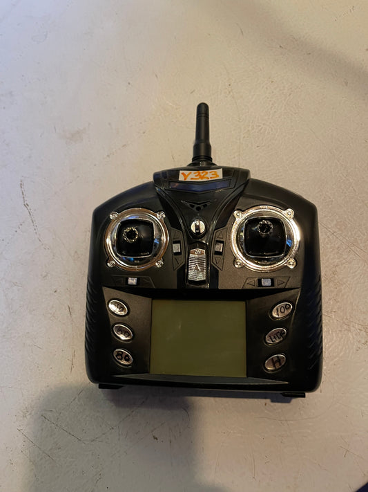 RC Controller