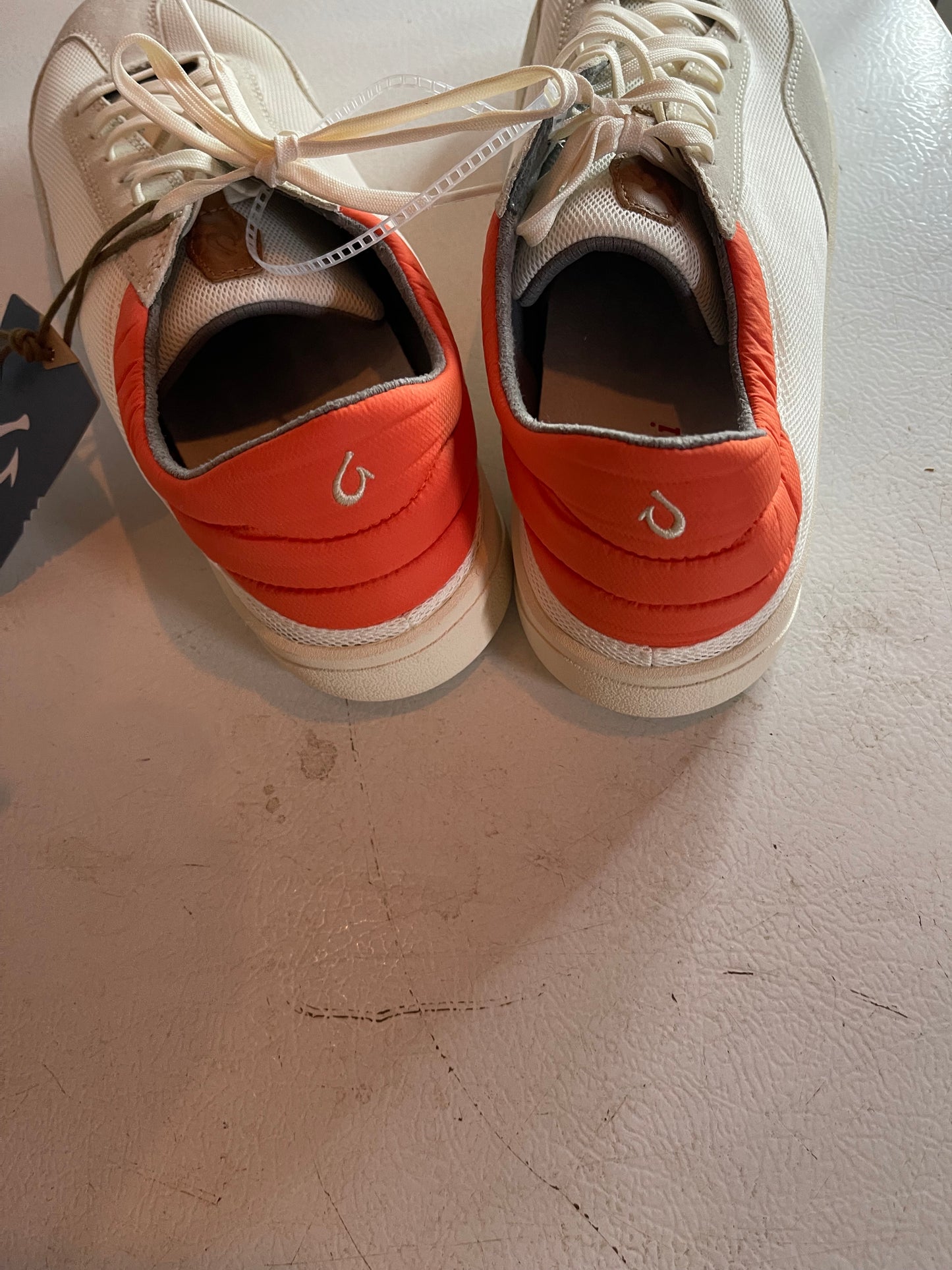 Olukai sneakers size 12