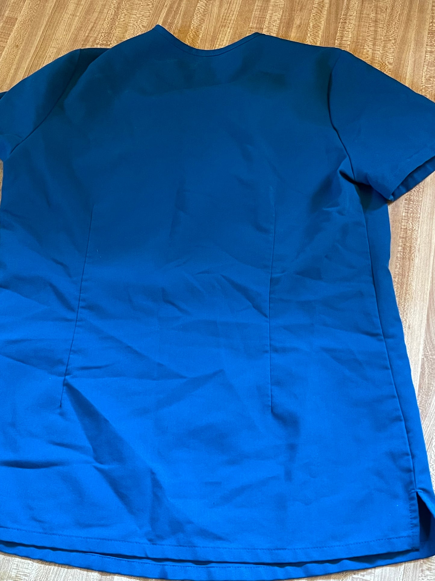 Figs scrubs set small